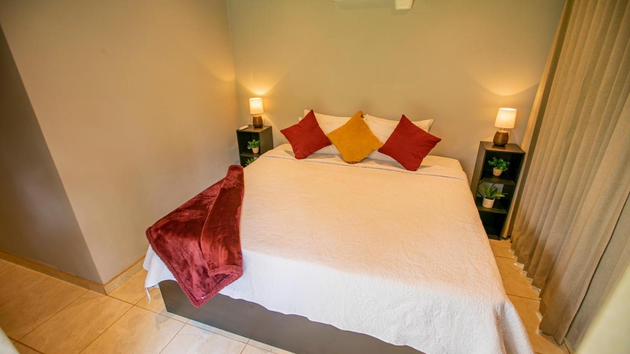 River Paradise Villa With Private Jacuzzi La Fortuna Zewnętrze zdjęcie