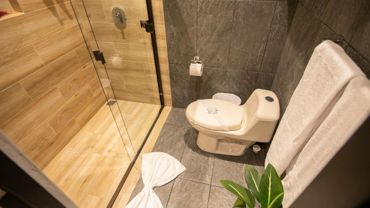 River Paradise Villa With Private Jacuzzi La Fortuna Zewnętrze zdjęcie