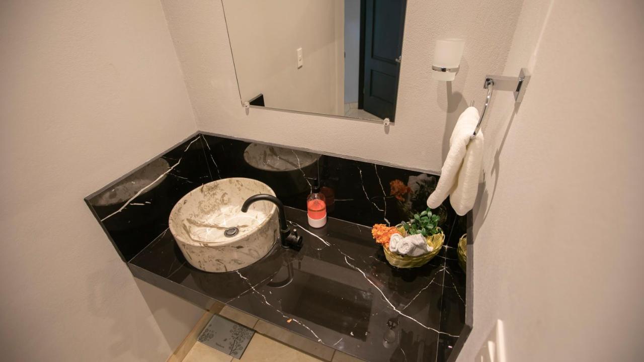 River Paradise Villa With Private Jacuzzi La Fortuna Zewnętrze zdjęcie